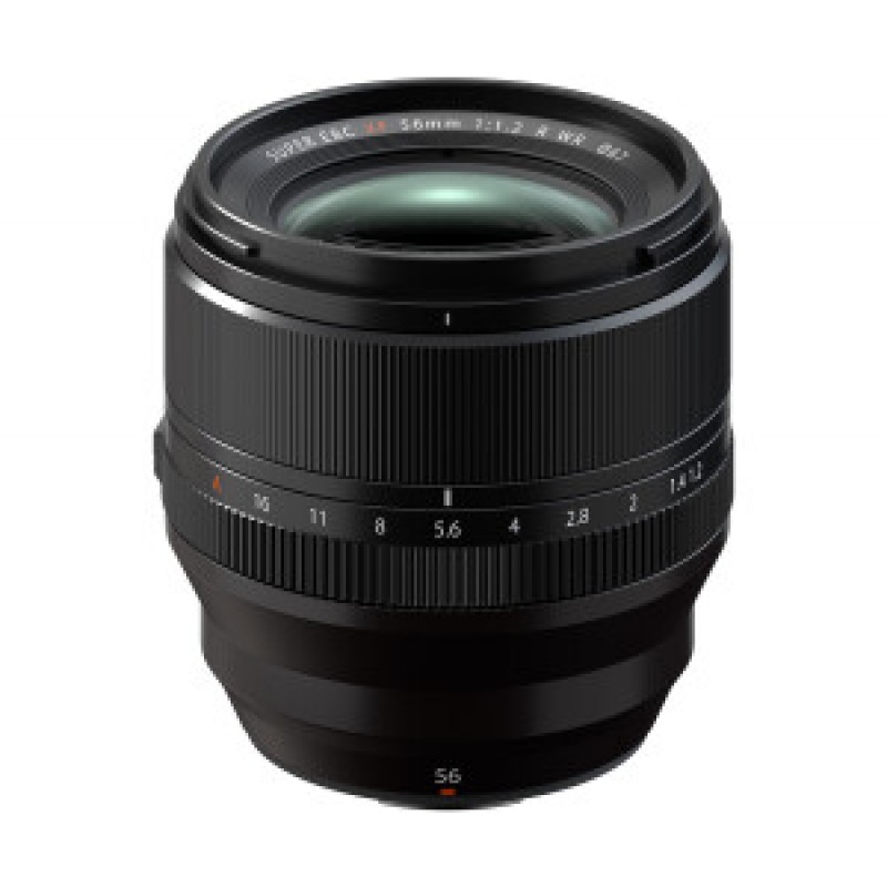 Fujifilm Fujinon XF 56mm f/1.2 R WR